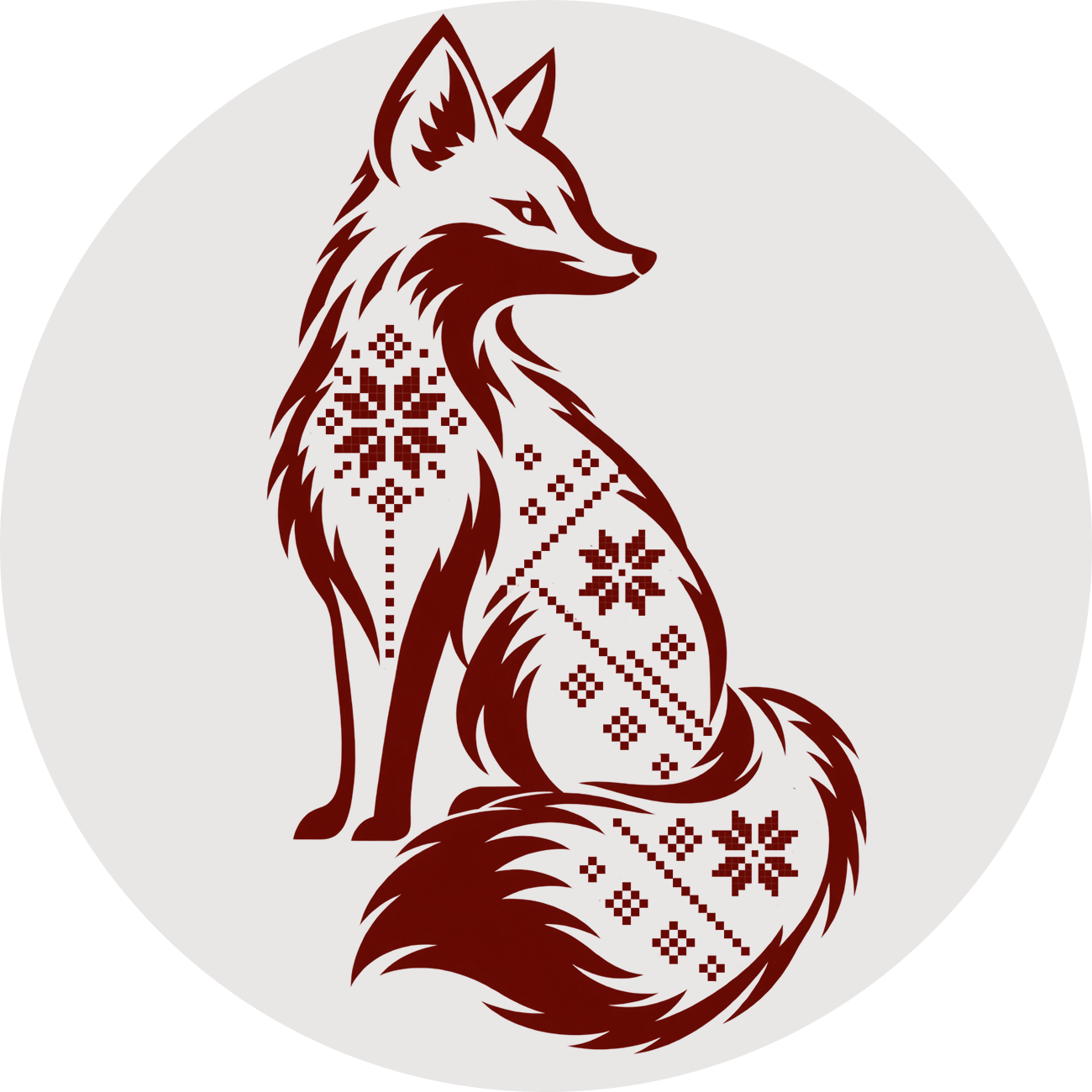 FoxyLit Logo
